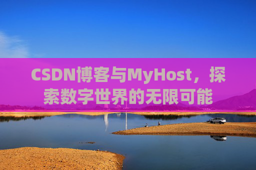 CSDN博客与MyHost,探索数字世界的无限可能